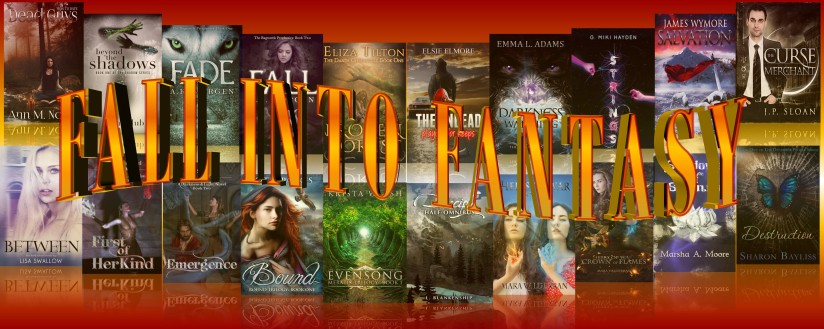 Fall Into Fantasy banner 1