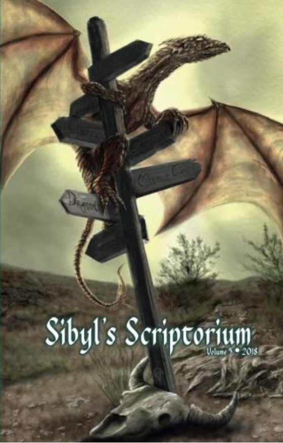 Sibyl's Scriptorium 5